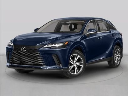 Used 2023 Lexus RX 350 Premium Plus w/ Cold Area Package