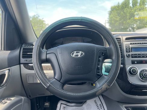 Used 2008 Hyundai Santa Fe GLS FWD image 17