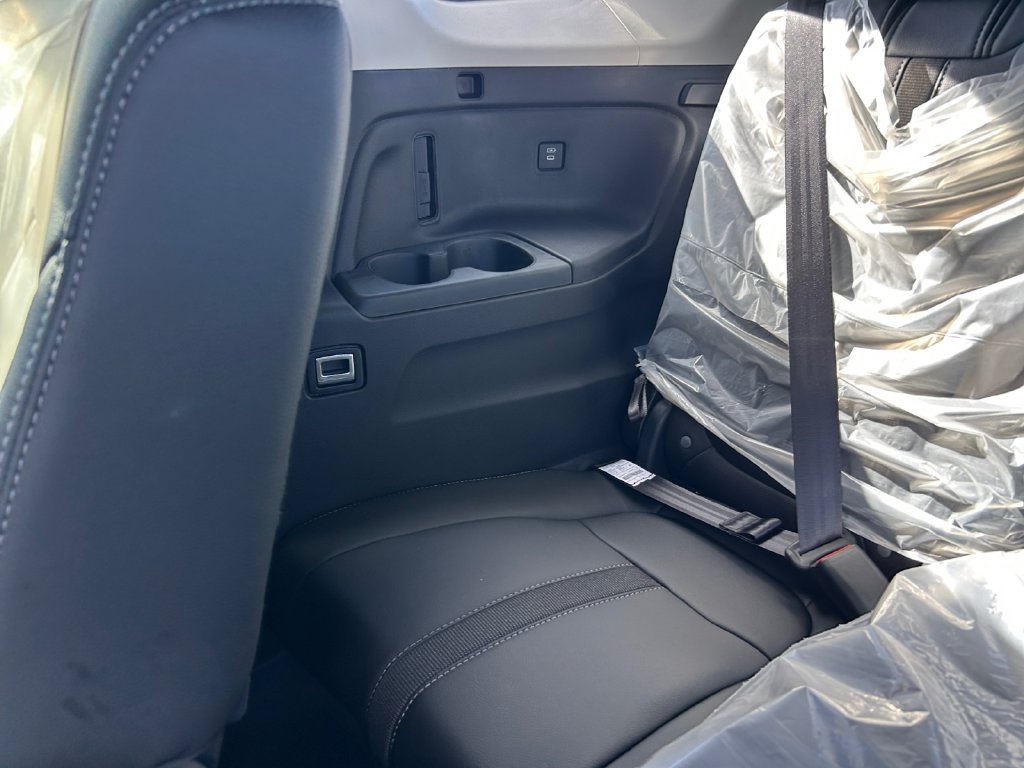 New 2026 Honda Pilot EX-L image 13