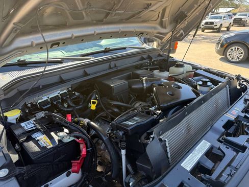 Used 2011 Ford F250 XL w/ PWR Equipment Group AWD/4WD image 34