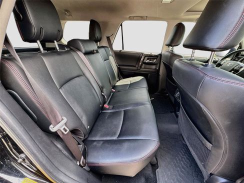 Used 2024 Toyota 4Runner TRD Pro AWD/4WD image 11