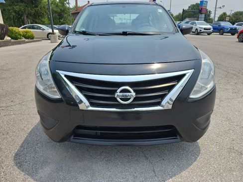 Used 2016 Nissan Versa S FWD image 8