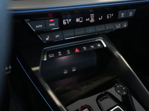 New 2026 Audi S3 Premium image 24