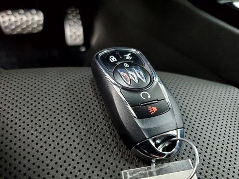 New 2026 Buick Encore GX Sport Touring w/ Advanced Technology Package image 34