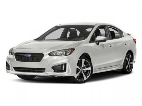 Used 2017 Subaru Impreza 2.0i Sport image 1