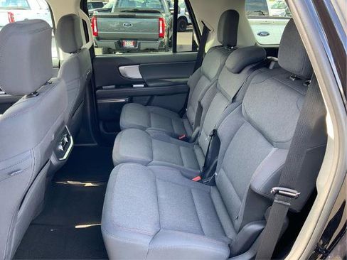 Certified 2025 Ford Expedition Active RWD image 10