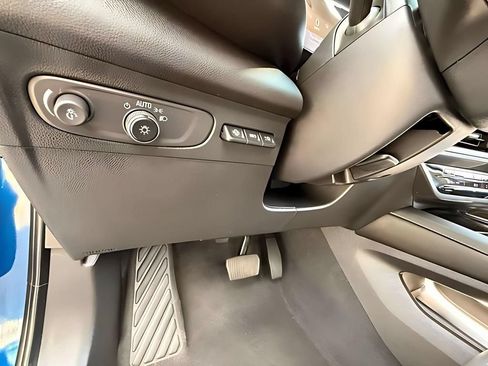 Used 2023 Buick Envision Avenir AWD/4WD image 14