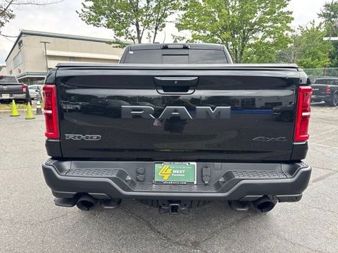 Used 2025 RAM 1500 RHO w/ RHO Level 1 Equipment Group AWD/4WD image 24