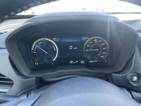 New 2025 Subaru Forester Limited image 10