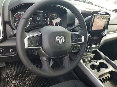 New 2026 RAM 2500 Big Horn image 19