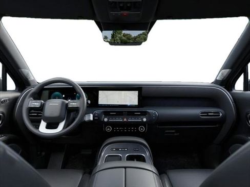 New 2026 Hyundai Palisade Calligraphy image 11