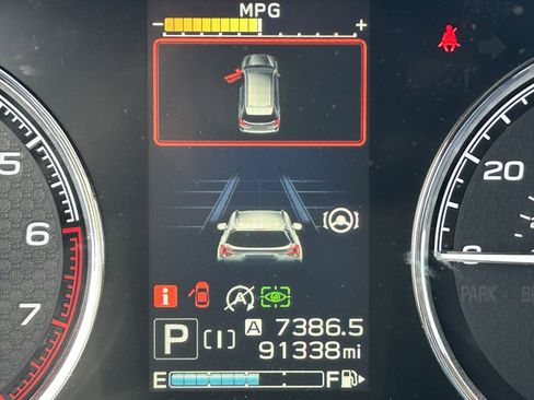 Used 2021 Subaru Forester Touring w/ Popular Package #2 image 30