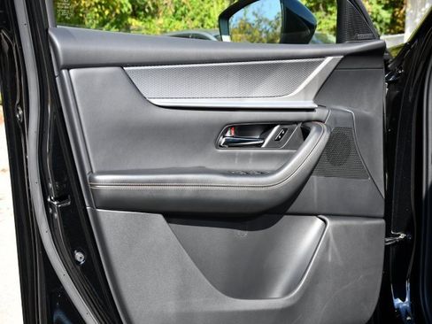 New 2026 MAZDA CX-90 3.3 Turbo w/ Premium Plus Pkg image 11