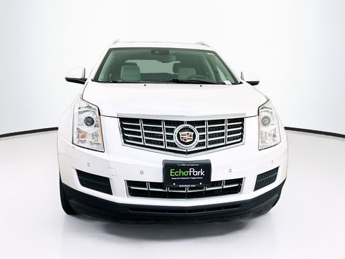 Used 2015 Cadillac SRX Luxury w/ Driver Awareness Package image 2