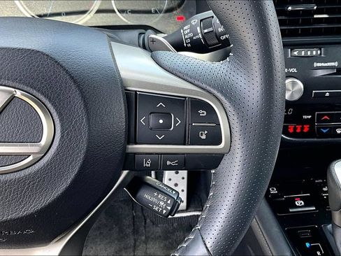 Used 2021 Lexus RX 350 F Sport AWD/4WD image 11