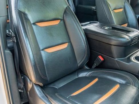 Used 2021 GMC Sierra 2500 AT4 w/ AT4 Premium Plus Package image 46