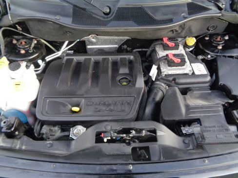 Used 2017 Jeep Patriot High Altitude image 9