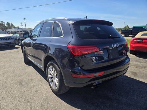 Used 2014 Audi Q5 2.0T Premium Plus w/ Premium Plus Package AWD/4WD image 30
