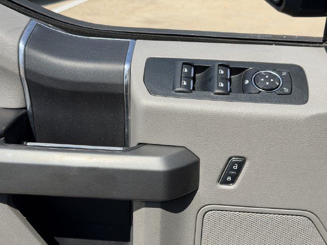 Used 2017 Ford F150 XLT w/ Equipment Group 301A Mid RWD image 21