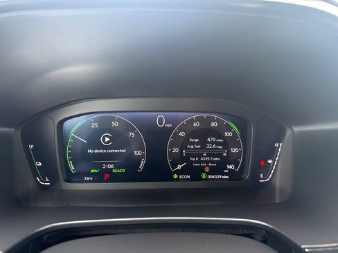 Used 2026 Honda CR-V TrailSport image 27