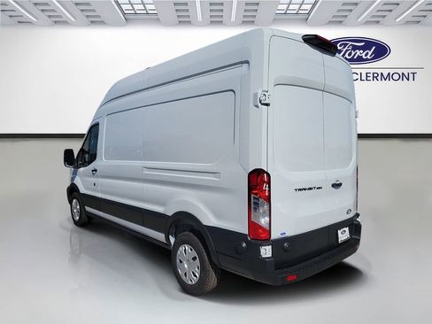 New 2026 Ford Transit 250 148 High Roof image 3