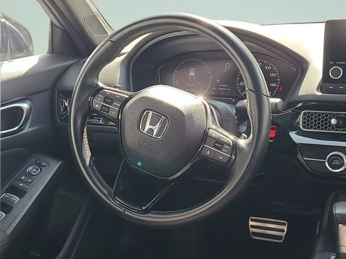 Used 2024 Honda Civic Sport image 12