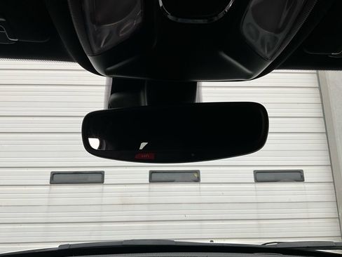 Used 2025 Jeep Compass Trailhawk w/ Trailer Tow Group image 17