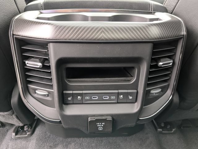 New 2026 RAM 1500 RHO w/ RHO Level 1 Equipment Group AWD/4WD image 22