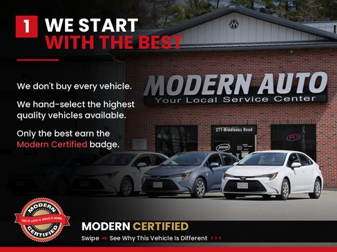 Used 2015 Subaru Forester 2.5i Premium AWD/4WD image 3