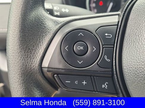 Used 2024 Toyota RAV4 LE image 13