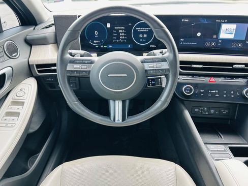 Used 2024 Hyundai Sonata Limited FWD image 17