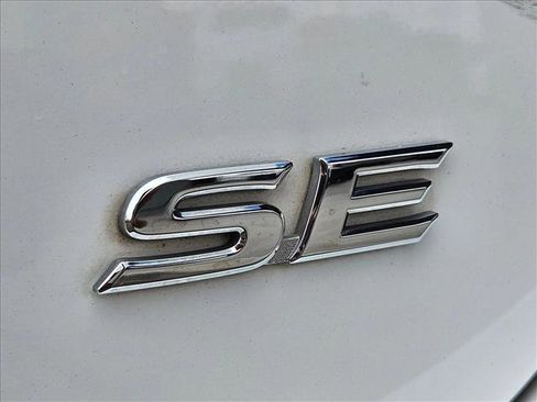 Used 2023 Toyota Camry SE FWD image 30