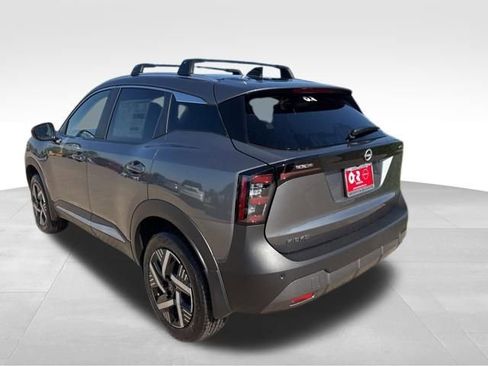 New 2026 Nissan Kicks SV FWD image 4