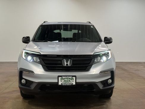 Used 2022 Honda Pilot Sport image 29