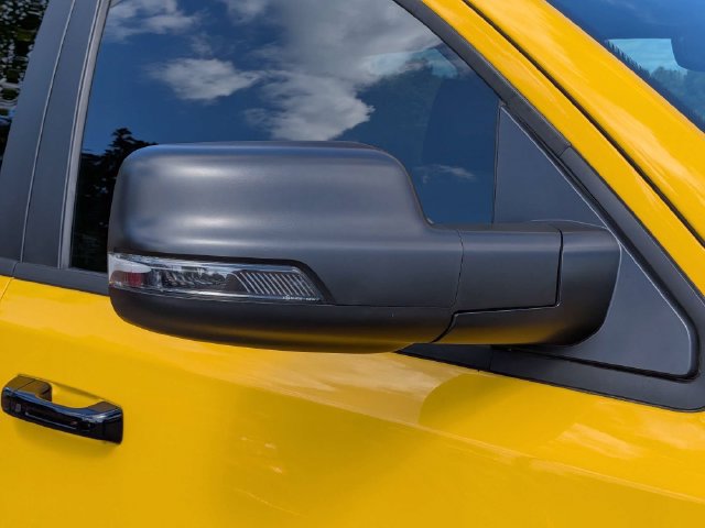 Used 2023 RAM 1500 Rebel w/ Rebel Level 2 Equipment Group AWD/4WD image 12