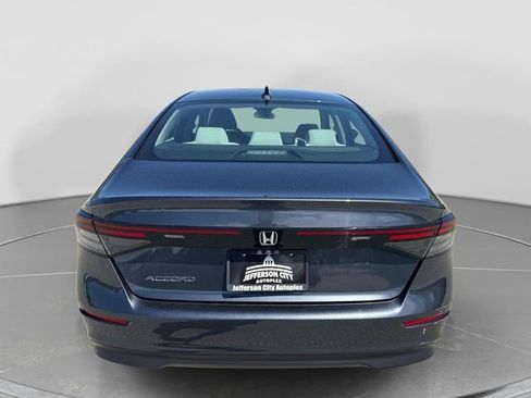 Used 2024 Honda Accord EX image 5