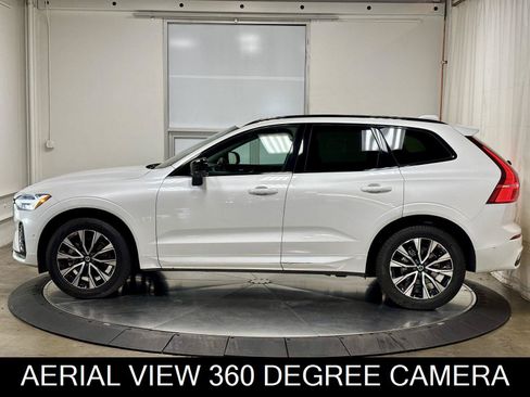 Used 2023 Volvo XC60 B5 Plus AWD/4WD image 6