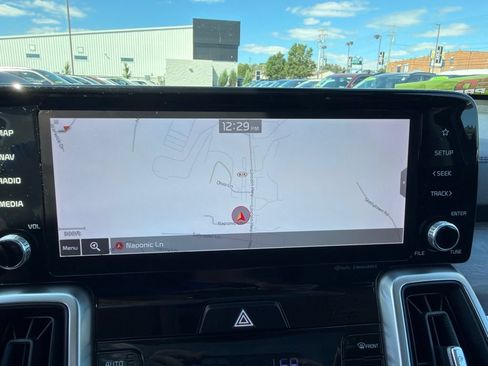 Certified 2021 Kia Sorento EX w/ EX AWD X-Line Package image 26