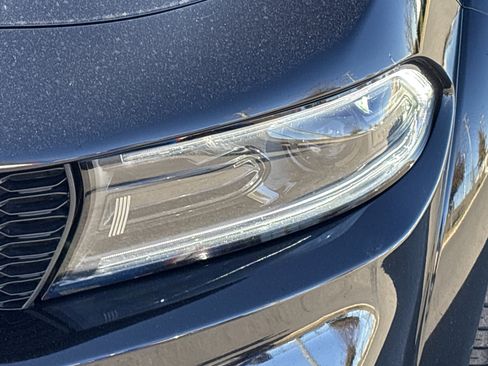 Certified 2023 Dodge Charger Scat Pack image 11