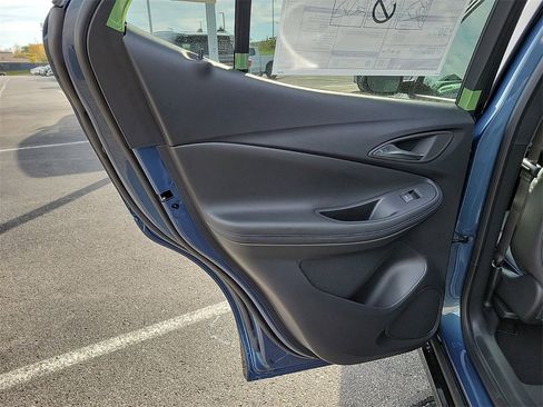 New 2026 Buick Encore GX Sport Touring w/ Comfort Package image 13