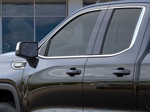 New 2026 GMC Sierra 1500 SLE RWD image 12