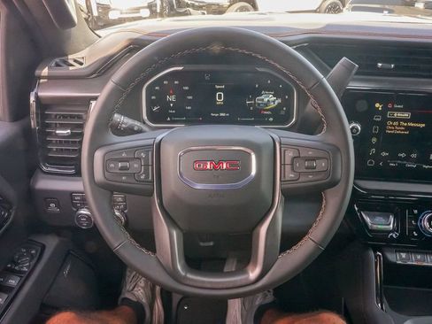 New 2026 GMC Sierra 2500 AT4 w/ AT4 Premium Plus Package AWD/4WD image 19