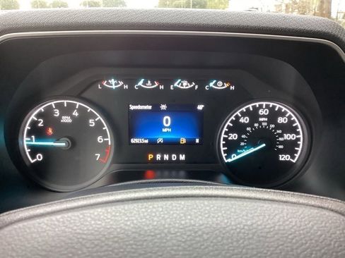 Used 2021 Ford F150 XLT w/ Trailer Tow Package image 45