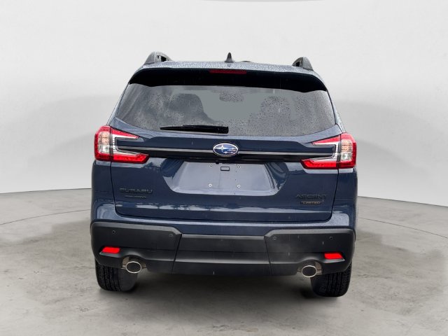 Used 2025 Subaru Ascent Bronze Edition AWD/4WD image 6