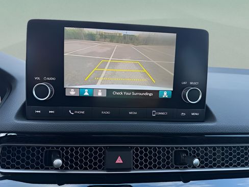 Used 2026 Honda Civic Sport image 17