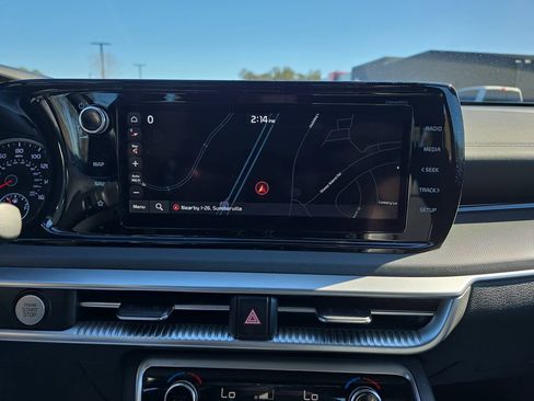 Used 2022 Kia K5 GT-Line image 25