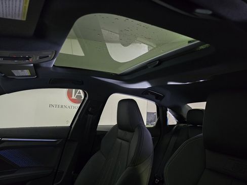 New 2026 Audi A3 2.0T Premium Plus image 13