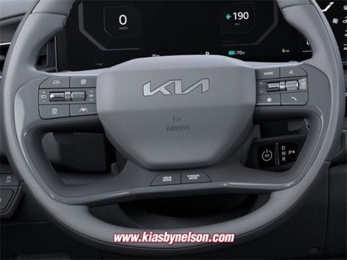 New 2026 Kia EV9 GT-Line image 22