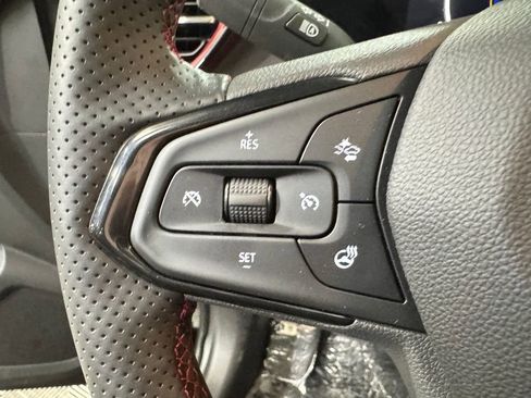 New 2026 Chevrolet TrailBlazer RS w/ Convenience Package image 18