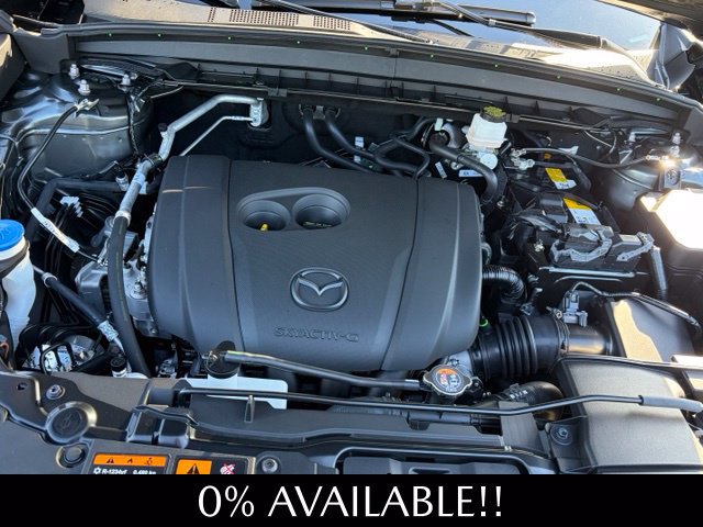 Used 2026 MAZDA CX-5 Select AWD/4WD image 6